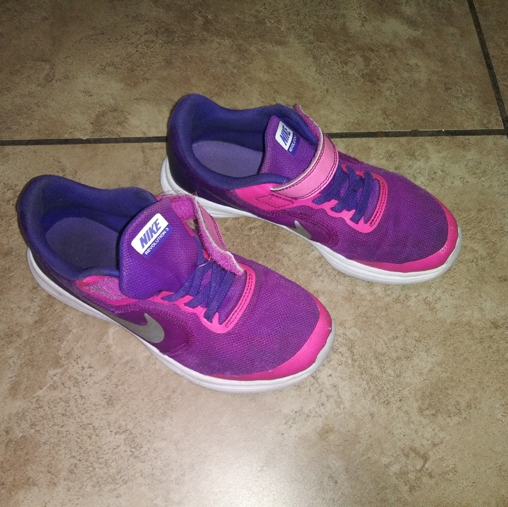 Nike